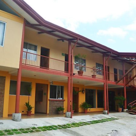 Hotel La Villa Quesada  Luaran gambar