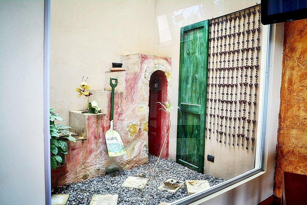 Hotel La Villa Quesada  Luaran gambar
