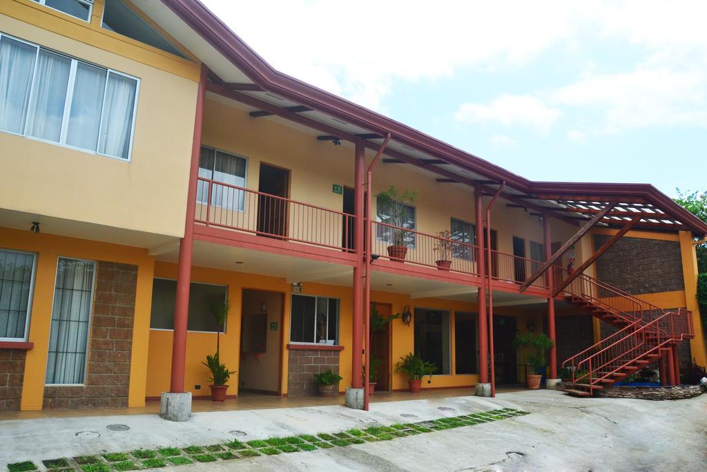 Hotel La Villa Quesada  Luaran gambar