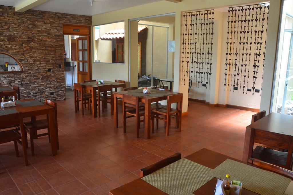 Hotel La Villa Quesada  Luaran gambar