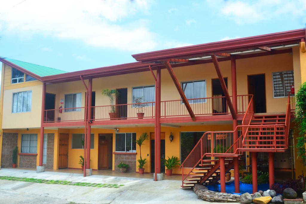 Hotel La Villa Quesada  Luaran gambar