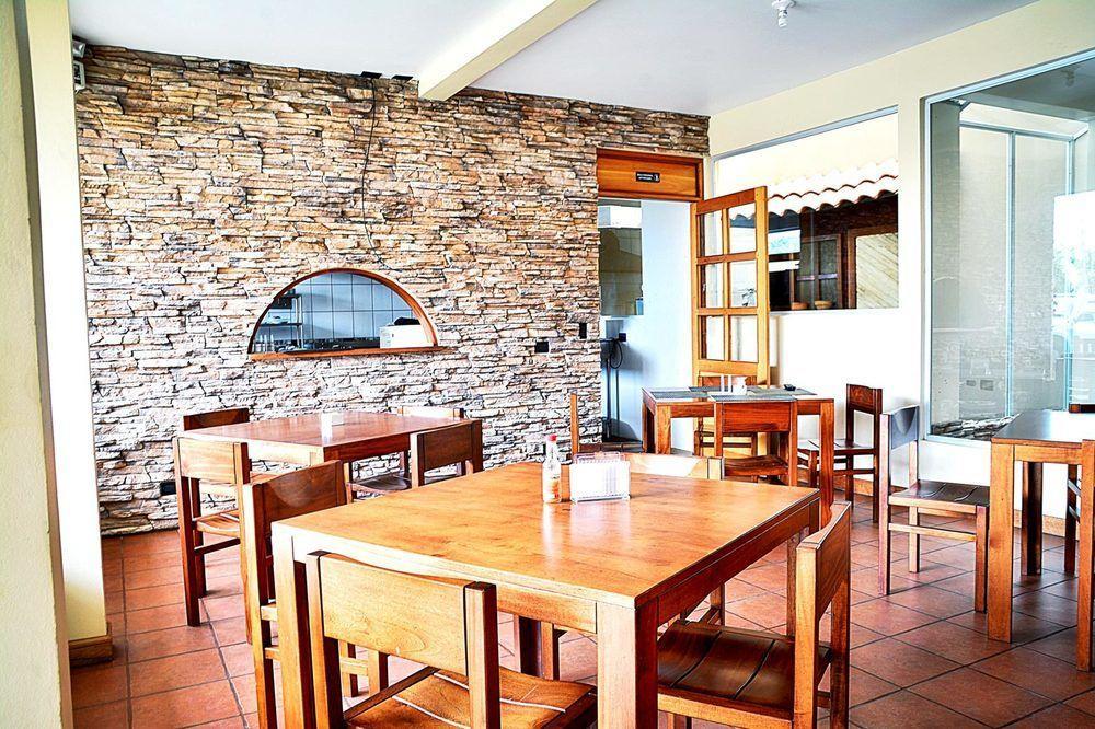 Hotel La Villa Quesada  Luaran gambar