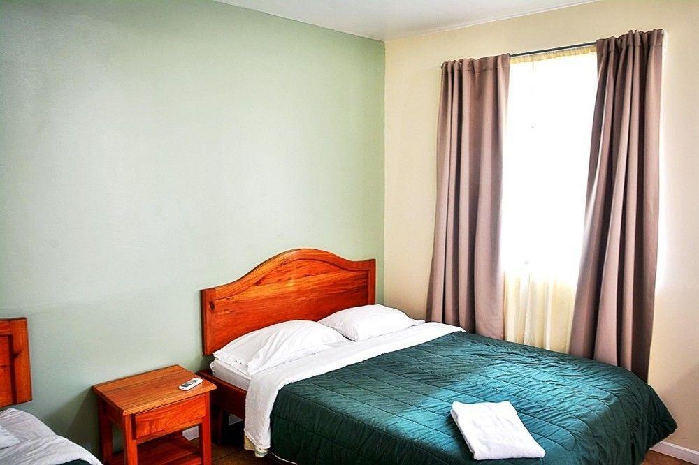 Hotel La Villa Quesada  Luaran gambar