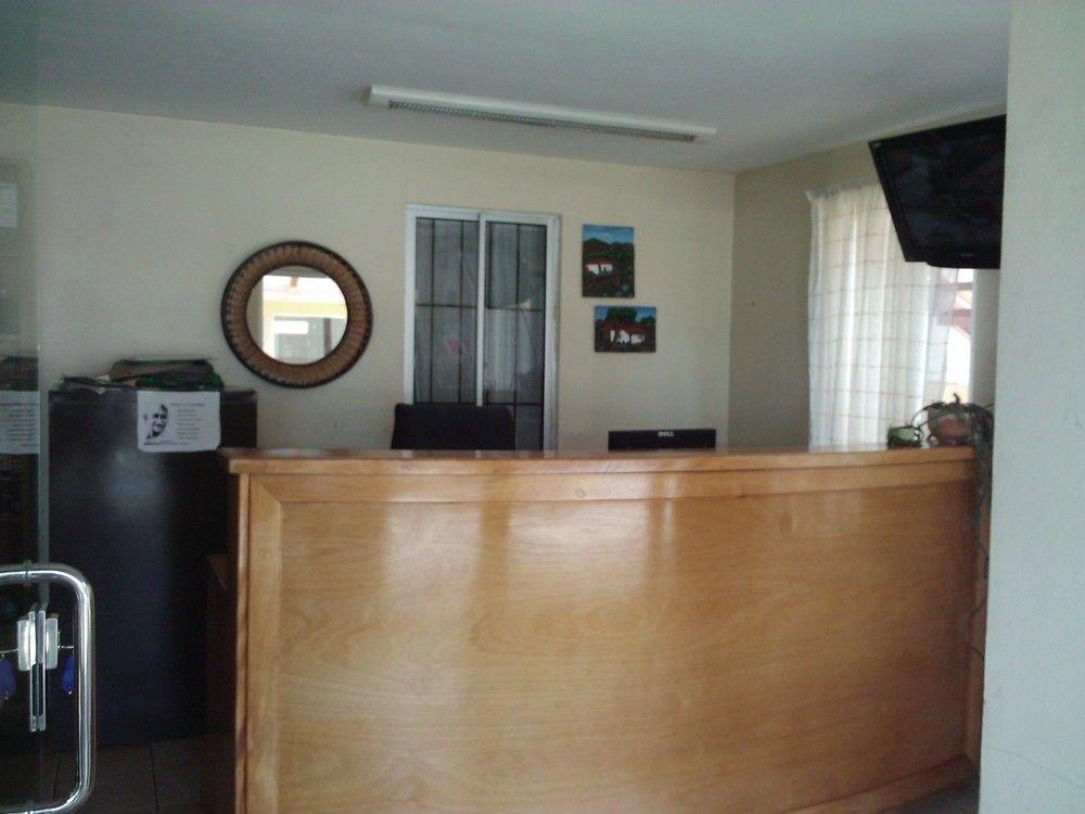 Hotel La Villa Quesada  Luaran gambar