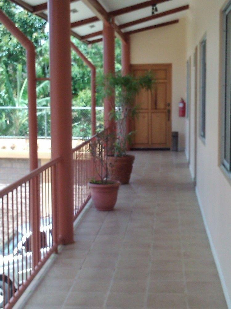 Hotel La Villa Quesada  Luaran gambar